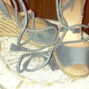 new target 🎯 heels